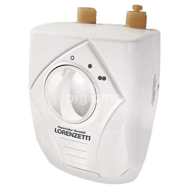 UNDERSINK instant water HEATER Lorenzettiget Hot Water Directly from