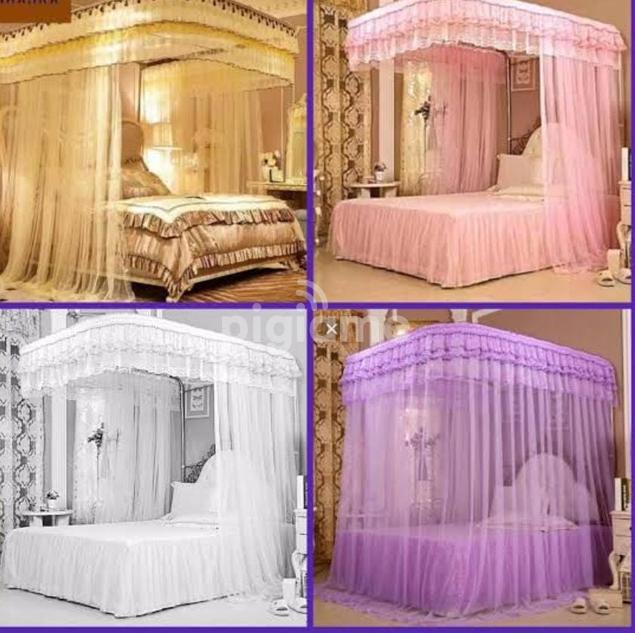 Two Stand Mosquito Nets All Sizes in Kamukunji PigiaMe