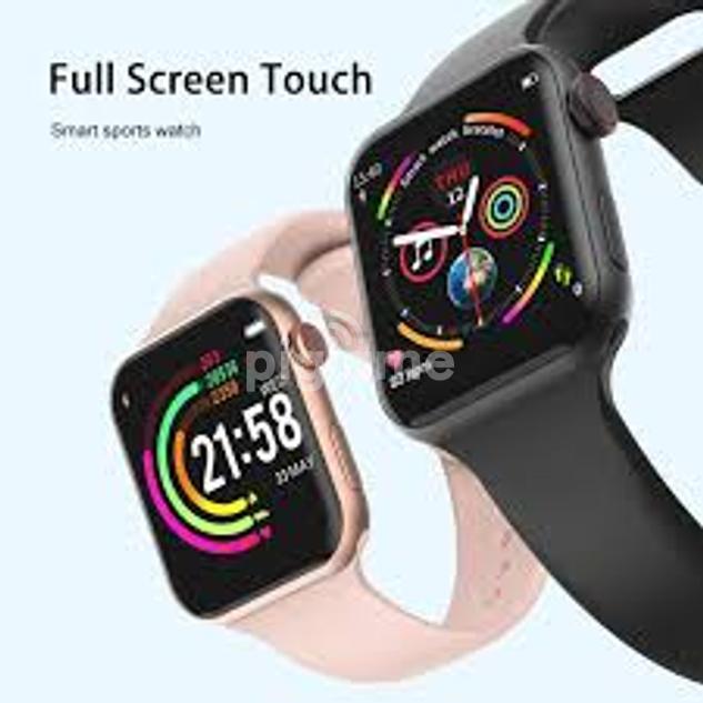 apple watch x7