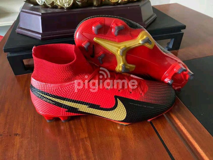 Football Boots? in Nairobi CBD PigiaMe