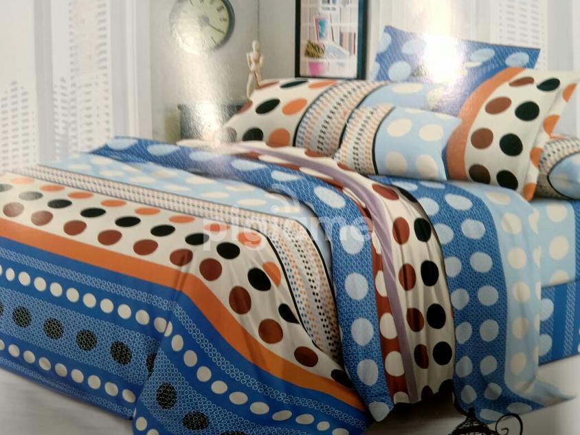 High Quality Duvet Set(4Pcs) in Nairobi CBD PigiaMe