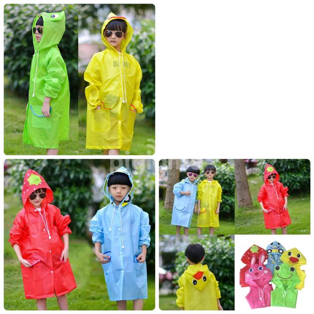 Toddler Rain Jacket in Nairobi CBD, Accra Road PigiaMe