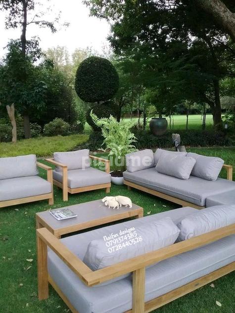 Outdoor Furniture Designs For Sale In Nairobi Kenya ...