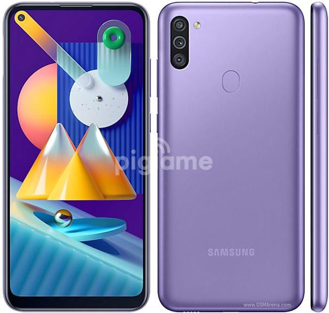 samsung galaxy m11 dual