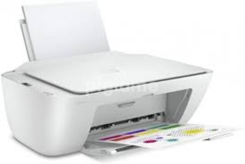 Hp Deskjet 2710 Wireless AllInOne Printer in Nairobi CBD, City Centre