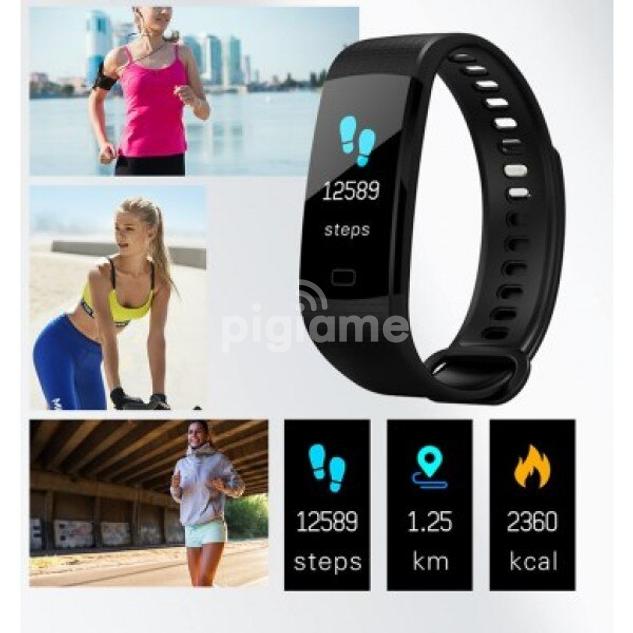 smart bracelet unleash your run price