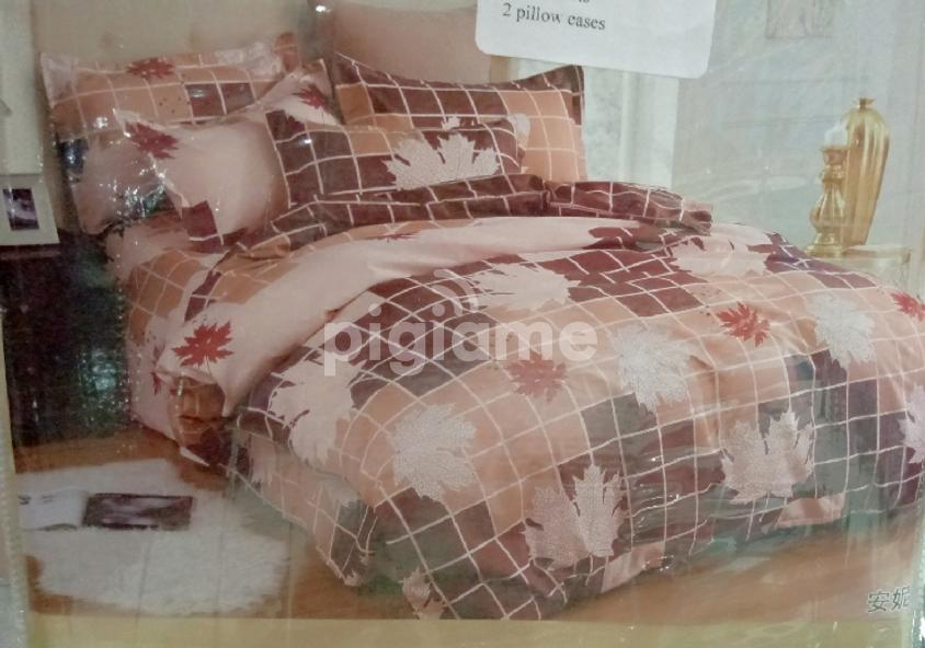 6 Pc Duvet Cover in Nairobi PigiaMe