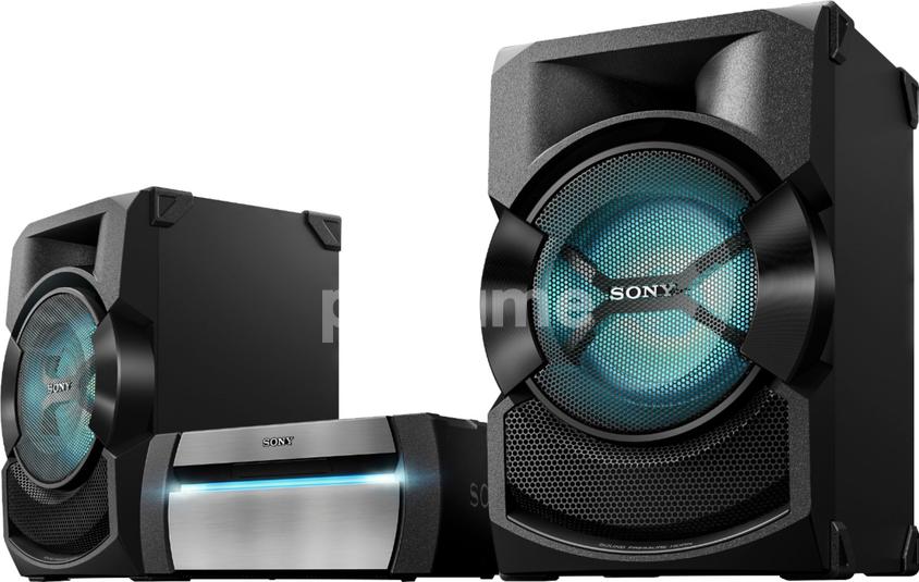 Sony Shake X70D High Power Home Audio System With Dvd in Nairobi CBD
