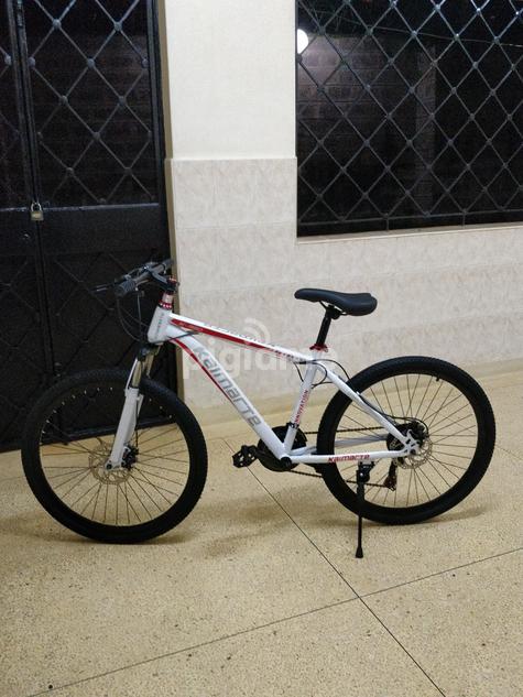 bicycle size 26 means