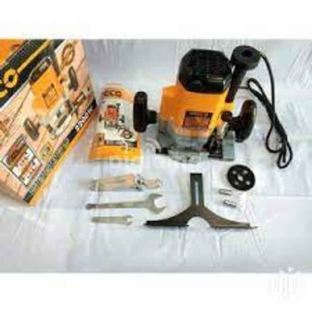 Ingco 1 2 12Mm Ingco Router Machine 2200W In Nairobi CBD Ronald Ngala 