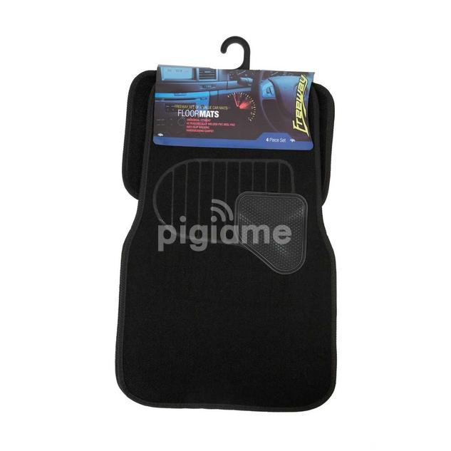 Brand New Car Floor Mats Both Rubber And Woolen For All Models in