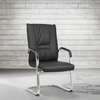 Office Chairs : Executive Office Boardroom Seat thumb 3