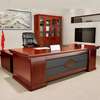 Office Desk; 1.8M Executive Office Desk thumb 6