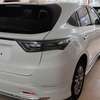 Toyota Harrier premium white 2017 2wd Sunroof thumb 12