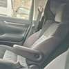 Toyota Alphard Black Sunroof 2018 thumb 4