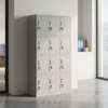 Office Cabinets:12-Locker Office Storage Cabinet In Keroka thumb 1