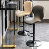 Barstools: Height Adjustable Barstool For Kitchen and Pubs thumb 7