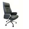Leather Executive High Back Chair thumb 5