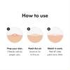 Hydrocolloid Acne Pimple Patch thumb 1