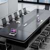 Conference Table : 300cm Boardroom Office Table In Kilgoris thumb 0