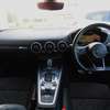 2019 AUDI TT COUPE thumb 2