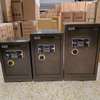 Office cabinet: Digital Safe With Electronic Keypad & Shelf thumb 0