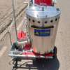 Thermoplastic road marking machine thumb 0