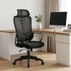 Ergonomic High Back Office Chair thumb 7