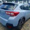 Subaru XV 2018 model thumb 10