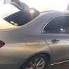 Mercedes Benz AMG E400 2018 thumb 4