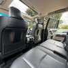 2022 Toyota Land Cruiser Prado TX-L thumb 11