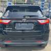 2019 Toyota harrier premium thumb 12