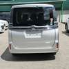 Toyota voxy 2018 on offer selling in Mombasa thumb 8