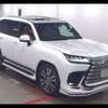LEXUS LX600 thumb 0