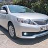 TOYOTA ALLION NEW SHAPE 2013 MODEL. thumb 6