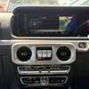 2019 Mercedes Benz G350d thumb 9