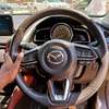 Mazda Cx-3 AWD blue 2018 thumb 2