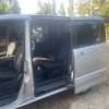 Van for hire for weddings, catering and any other events thumb 1