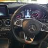 2019 MERCEDES BENZ GLC 43 AMG thumb 1