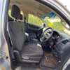 Isuzu DMX double cabin 2021 thumb 6