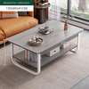 Coffee Table; Wooden Top Home Coffee Table in Keroka thumb 5