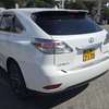 LEXUS RX350 2012MODEL thumb 5