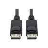 Display Port To Display Port Cable- 4K thumb 0