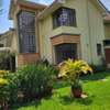 4 Bed House with En Suite at Kitisuru thumb 1