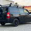 Toyota succeed black thumb 4