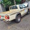 Toyota Hilux Double Cabin 4WD thumb 0