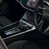 Audi RS7 Black High-Performance Sedan LED thumb 5