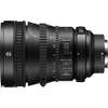 Sony FE PZ 28-135mm f/4 G OSS Full-Frame Power Zoom Lens thumb 3