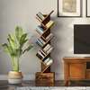 Bookshelf; Solid Wood Bookshelf in Ogembo thumb 0