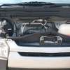 Toyota Hiace Van White Reliable Spacious thumb 0